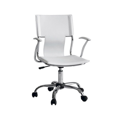 15. Nolita office - nero / bianco / rosso