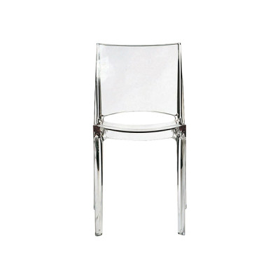 12. Parioli crystal