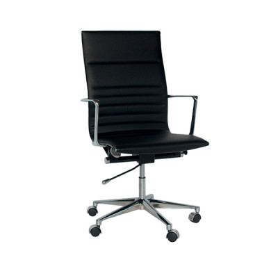 04. Wall Street - bianco / nero