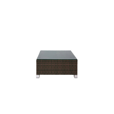 08. Copacabana Coffee table - dim. L70 x P70 x H29 cm
