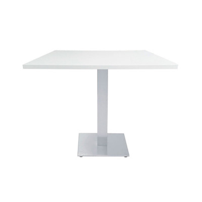 25. Posillipo brushed - dim. P80 x L80 x H74 cm