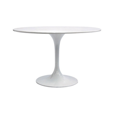 28. Shoreditch Large Table - dim. Ø 120 x H76cm