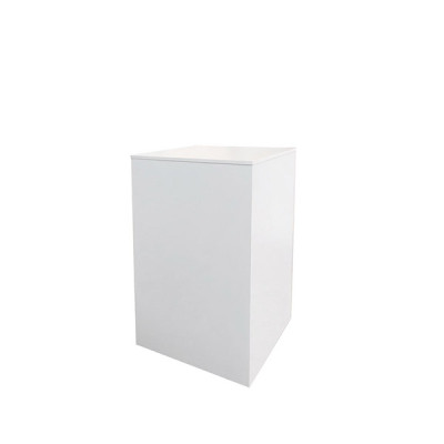 32. Thin Cube - dim. L35 x P35 x H60 cm