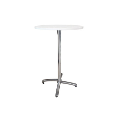 34. Trocadero high table - dim. Ø 80 cm x H 110 cm